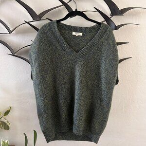 Madewell Sweater Vest